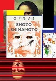 Giovanni Bonanno - Shozo Gutai